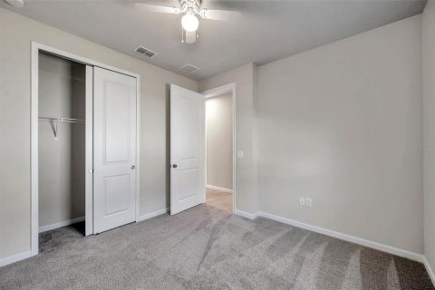 House in THE PRESERVE AT LA PALOMA in Sun City Center, Florida 3 bedrooms, 161.28 sq.m. № 1901975 - photo 26