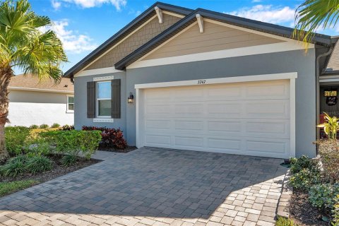 Casa en venta en Sun City Center, Florida, 3 dormitorios, 161.28 m2 № 1901975 - foto 1