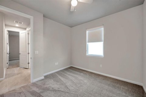 House in THE PRESERVE AT LA PALOMA in Sun City Center, Florida 3 bedrooms, 161.28 sq.m. № 1901975 - photo 25
