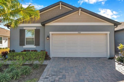 Casa en venta en Sun City Center, Florida, 3 dormitorios, 161.28 m2 № 1901975 - foto 2