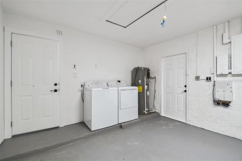 Купить виллу или дом в Гудзон, Флорида 6 комнат, 135.82м2, № 1883038 - фото 23