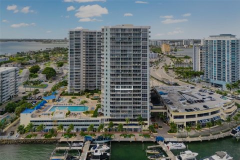 Condominio en venta en North Bay Village, Florida, 2 dormitorios, 95.69 m2 № 1992273 - foto 28