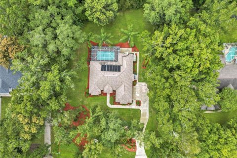 Casa en venta en Ocala, Florida, 4 dormitorios, 220.18 m2 № 1916981 - foto 1