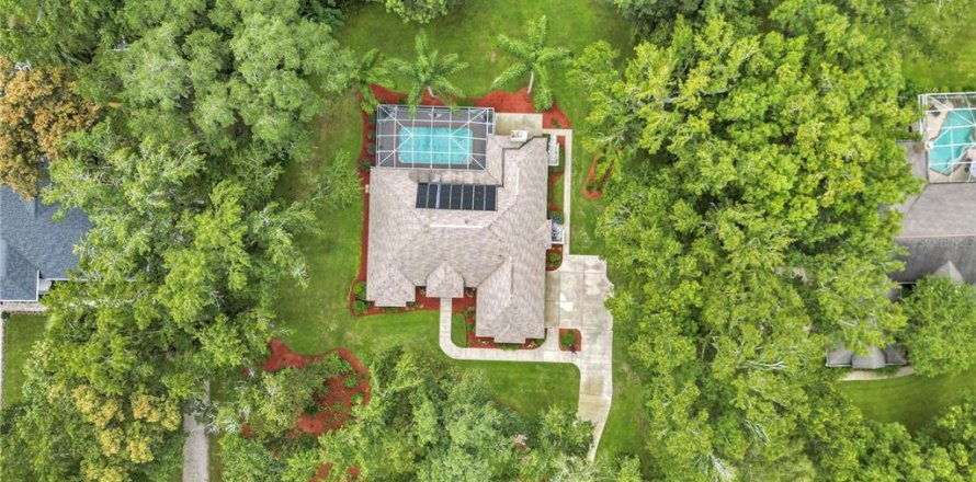 Casa en Ocala, Florida 4 dormitorios, 220.18 m2 № 1916981