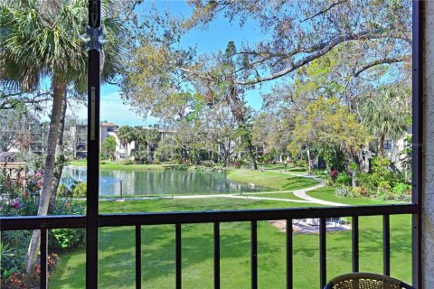 Condo in Bradenton, Florida, 2 bedrooms  № 1569405 - photo 19