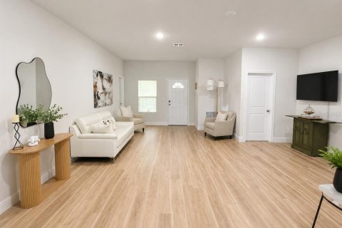 Villa ou maison à louer à Kissimmee, Floride: 4 chambres, 174.56 m2 № 2101564 - photo 6