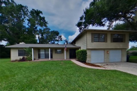 House in Valrico, Florida 4 bedrooms, 209.77 sq.m. № 1910994 - photo 1
