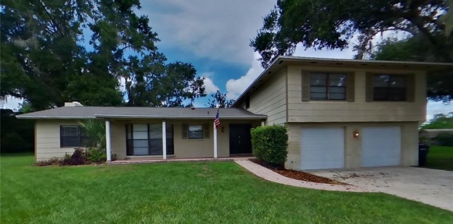 Casa en Valrico, Florida 4 dormitorios, 209.77 m2 № 1910994