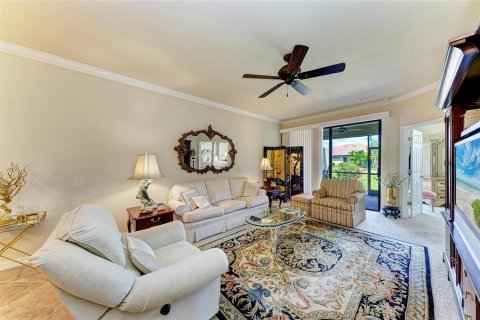House in Venice, Florida 2 bedrooms, 146.04 sq.m. № 1620346 - photo 27