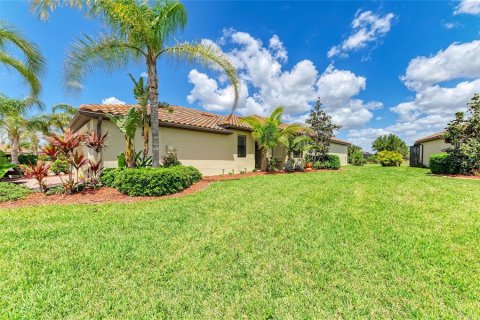 House in Venice, Florida 2 bedrooms, 146.04 sq.m. № 1620346 - photo 2