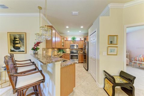 House in Venice, Florida 2 bedrooms, 146.04 sq.m. № 1620346 - photo 24