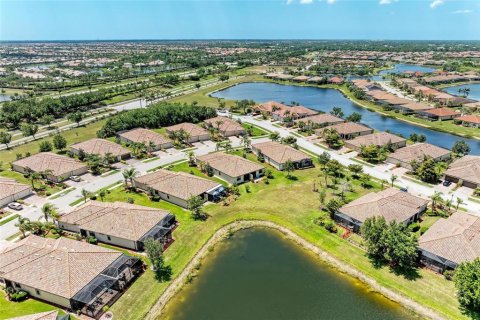House in Venice, Florida 2 bedrooms, 146.04 sq.m. № 1620346 - photo 13