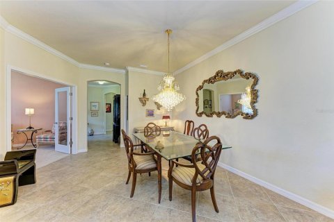 House in Venice, Florida 2 bedrooms, 146.04 sq.m. № 1620346 - photo 22