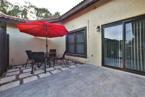 House in Kissimmee, Florida 2 bedrooms, 96.43 sq.m. № 1721703 - photo 24