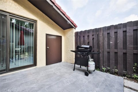 House in Kissimmee, Florida 2 bedrooms, 96.43 sq.m. № 1721703 - photo 26