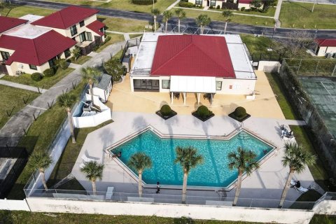 House in Kissimmee, Florida 2 bedrooms, 96.43 sq.m. № 1721703 - photo 27