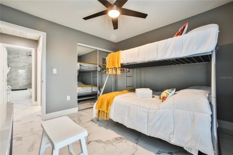 House in Kissimmee, Florida 2 bedrooms, 96.43 sq.m. № 1721703 - photo 19