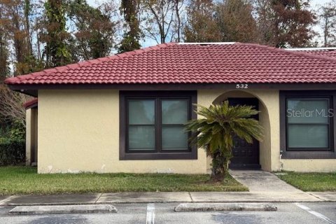 House in Kissimmee, Florida 2 bedrooms, 96.43 sq.m. № 1721703 - photo 1
