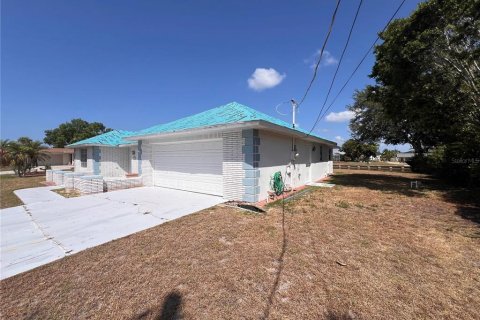 Land in Port Charlotte, Florida № 2155241 - photo 5