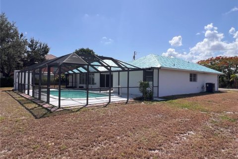Land in Port Charlotte, Florida № 2155241 - photo 2