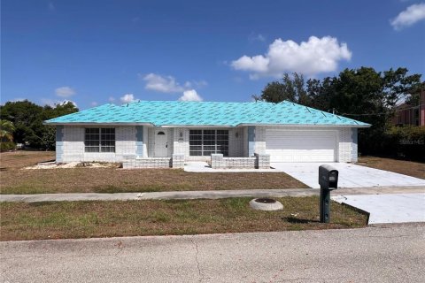Land in Port Charlotte, Florida № 2155241 - photo 3