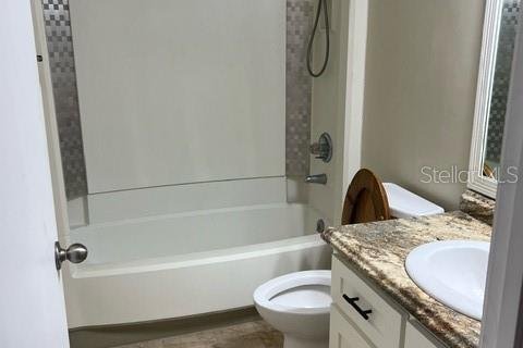 Купить кондоминиум в Палм-Кост, Флорида 3 комнаты, 91.6м2, № 1525993 - фото 7