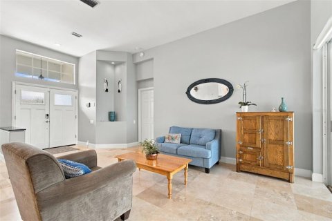 Купить виллу или дом в Тампа, Флорида 9 комнат, 227.24м2, № 2427221 - фото 5