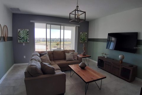 Condo in Davenport, Florida, 3 bedrooms  № 1902728 - photo 4