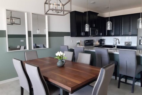 Condo in Davenport, Florida, 3 bedrooms  № 1902728 - photo 3