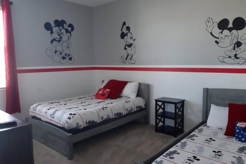 Condo in Davenport, Florida, 3 bedrooms  № 1902728 - photo 12