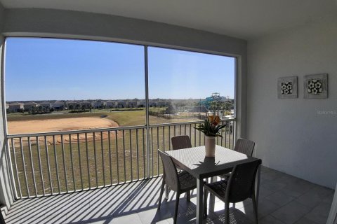 Condo in Davenport, Florida, 3 bedrooms  № 1902728 - photo 16
