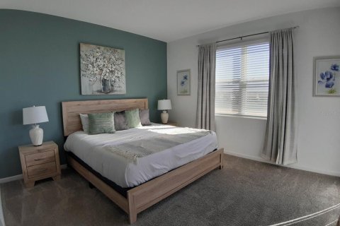 Condo in Davenport, Florida, 3 bedrooms  № 1902728 - photo 8