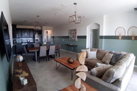 Condo in Davenport, Florida, 3 bedrooms  № 1902728 - photo 5