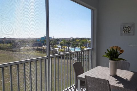 Condo in Davenport, Florida, 3 bedrooms  № 1902728 - photo 15