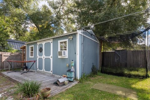 House in Gainesville, Florida 2 bedrooms, 99.59 sq.m. № 1907411 - photo 27