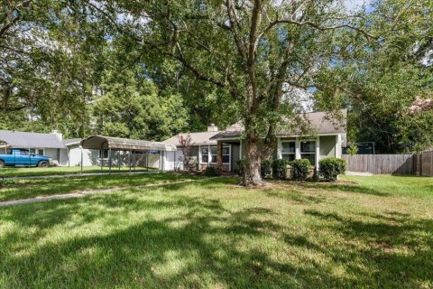 House in Gainesville, Florida 2 bedrooms, 99.59 sq.m. № 1907411 - photo 2