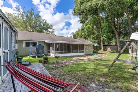 House in Gainesville, Florida 2 bedrooms, 99.59 sq.m. № 1907411 - photo 25