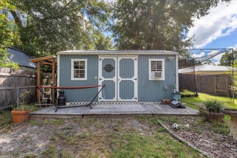 House in Gainesville, Florida 2 bedrooms, 99.59 sq.m. № 1907411 - photo 26
