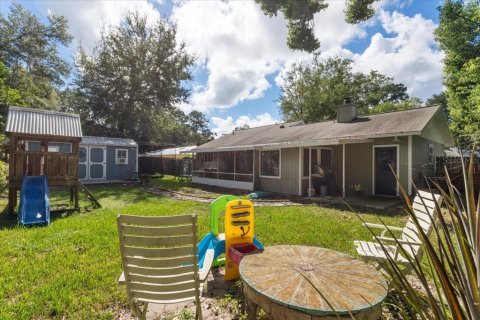 House in Gainesville, Florida 2 bedrooms, 99.59 sq.m. № 1907411 - photo 24