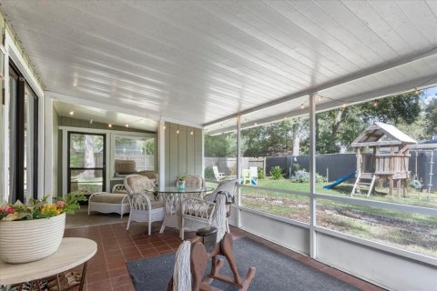 House in Gainesville, Florida 2 bedrooms, 99.59 sq.m. № 1907411 - photo 22