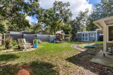 House in Gainesville, Florida 2 bedrooms, 99.59 sq.m. № 1907411 - photo 23