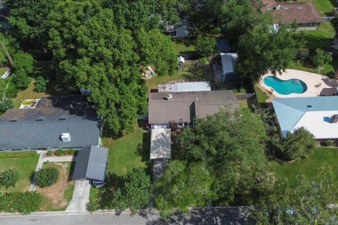 House in Gainesville, Florida 2 bedrooms, 99.59 sq.m. № 1907411 - photo 28