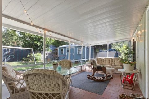 House in Gainesville, Florida 2 bedrooms, 99.59 sq.m. № 1907411 - photo 21