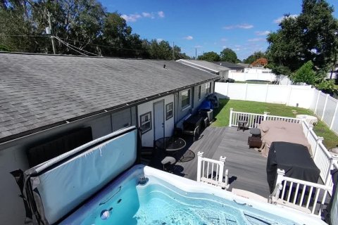 House in Brandon, Florida 3 bedrooms, 139.26 sq.m. № 2428751 - photo 3