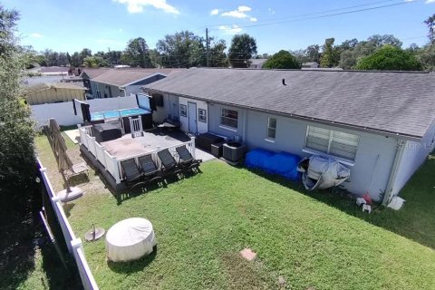 House in Brandon, Florida 3 bedrooms, 139.26 sq.m. № 2428751 - photo 30