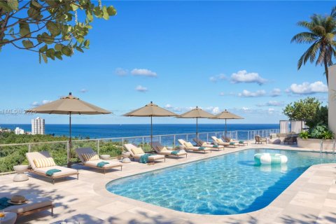 Condominio en venta en Fort Lauderdale, Florida, 2 dormitorios № 1958587 - foto 2
