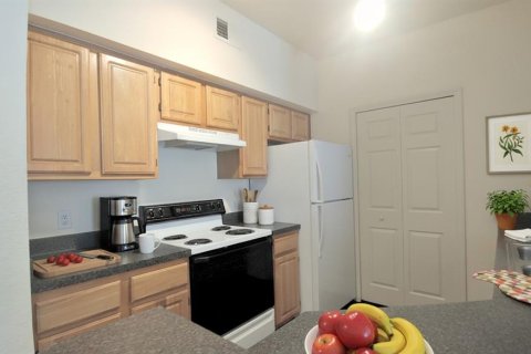 Copropriété à louer à Orlando, Floride: 1 chambre, 66.24 m2 № 2151141 - photo 7
