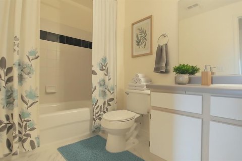 Copropriété à louer à Orlando, Floride: 1 chambre, 66.24 m2 № 2151141 - photo 8