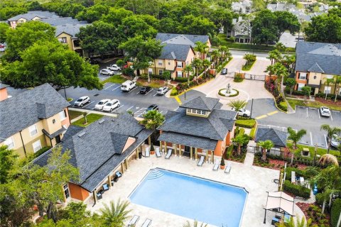 Condo à Orlando, Floride, 1 chambre  № 2151141