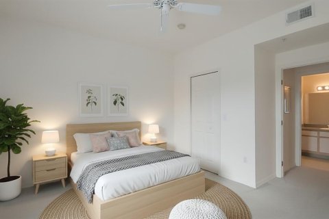Copropriété à louer à Orlando, Floride: 1 chambre, 66.24 m2 № 2151141 - photo 6